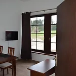 Maison d'hôtes Bison Ranch