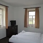 Bison Ranch Maison d'hôtes Roznov