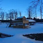 Maison d'hôtes Bison Ranch