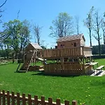 Bison Ranch 3*