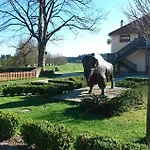 Bison Ranch 3*