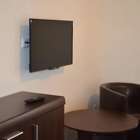 Bison Ranch Gasthof Roznov