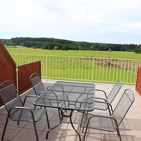 Bison Ranch 3* Roznov