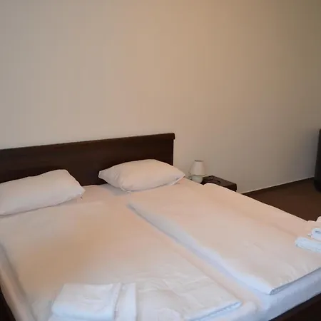 Gasthuis Bison Ranch