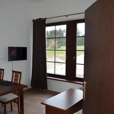 بيت ضيافة Bison Ranch