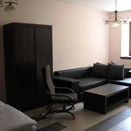 Gasthof Bison Ranch 3*