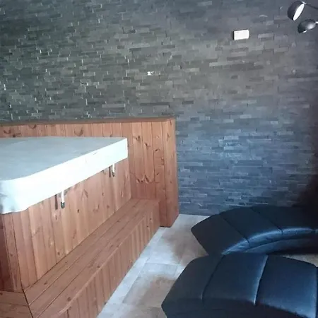 بيت ضيافة Bison Ranch 3*