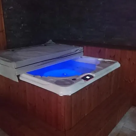 Bison Ranch 3* Roznov