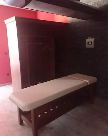 Bison Ranch 3* Roznov