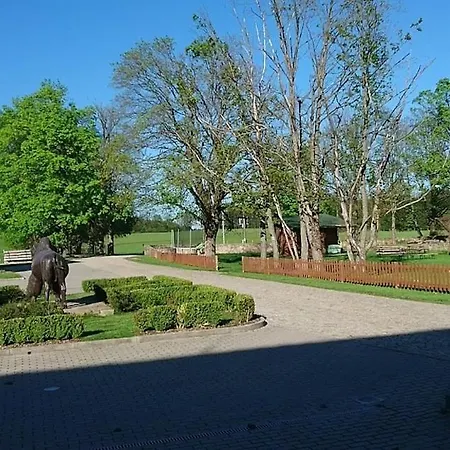 Bison Ranch 3* Roznov