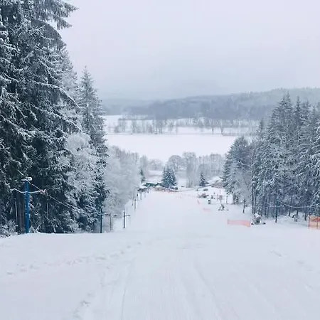Bison Ranch 3*