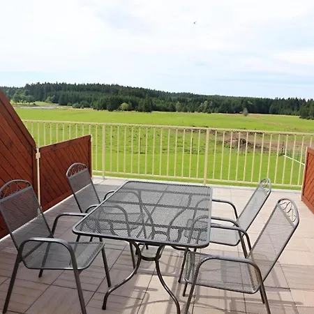 Bison Ranch