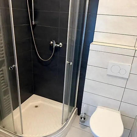 Bison Ranch Gasthof Roznov