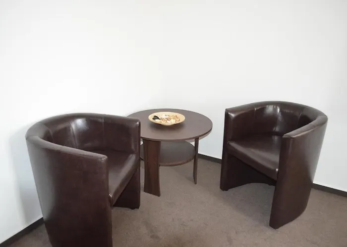 Bison Ranch Penzion Roznov