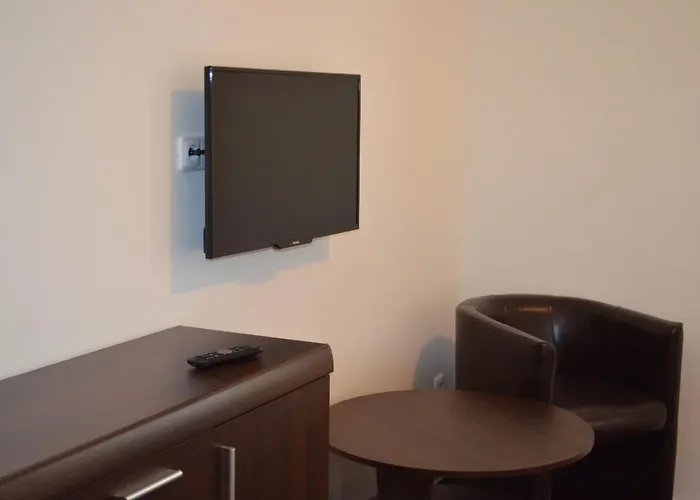 Bison Ranch Penzion Roznov