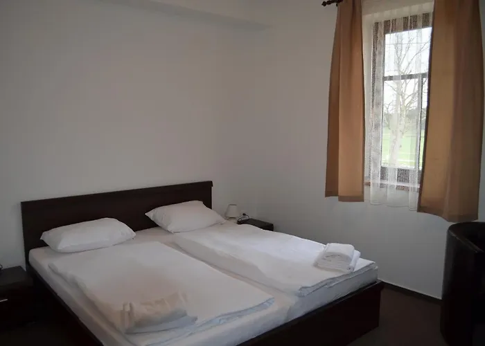 בית הארחה Bison Ranch 3*