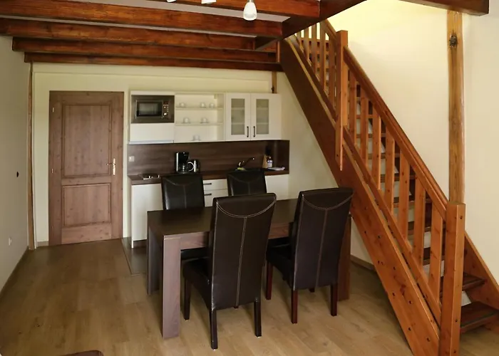 Bison Ranch בית הארחה