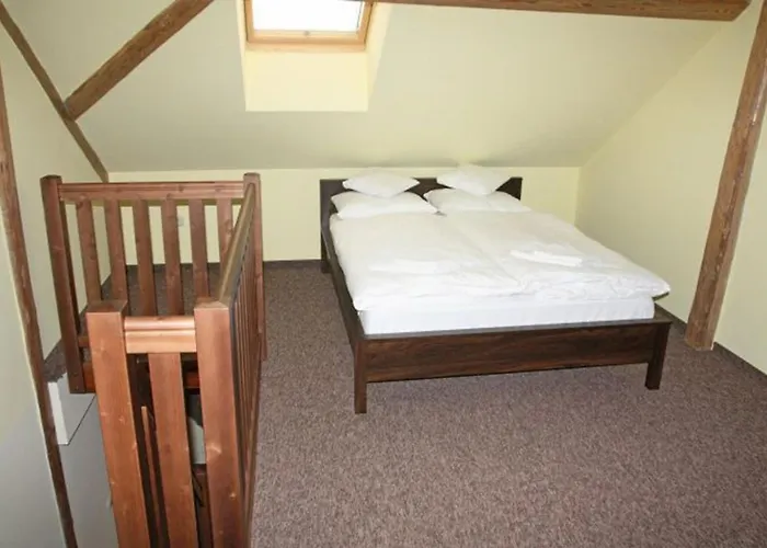 Penzion Bison Ranch 3*