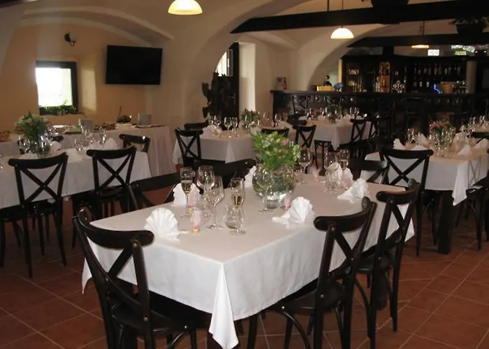 Bison Ranch בית הארחה 3*