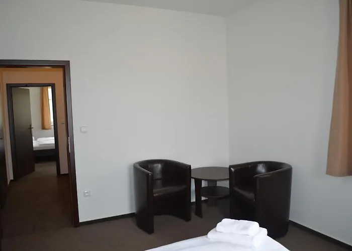 Penzion Bison Ranch Roznov