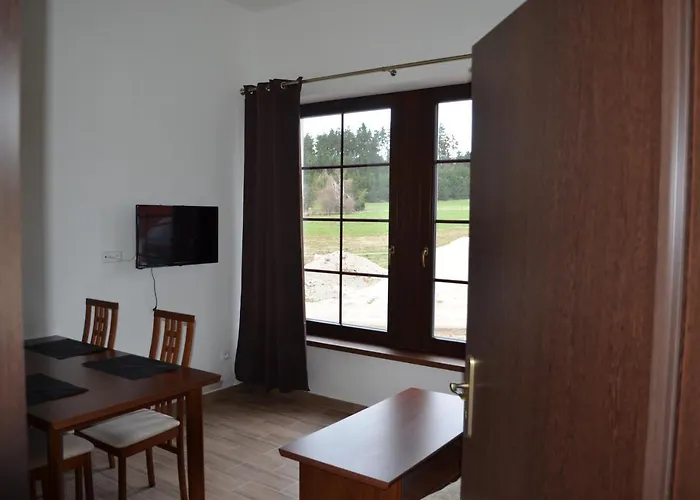 Guest house Bison Ranch