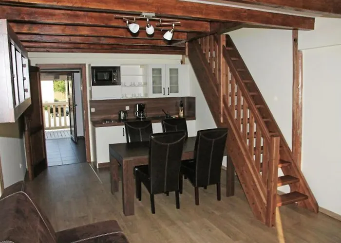 Bison Ranch Roznov