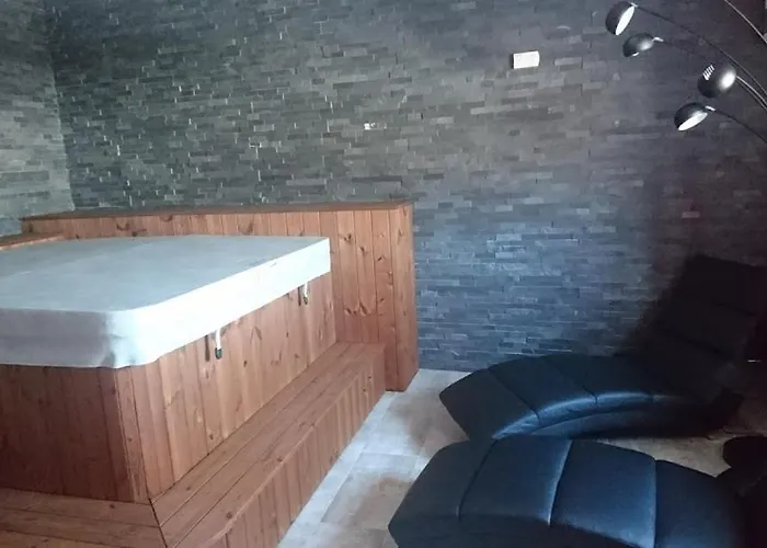 Penzion Bison Ranch 3*