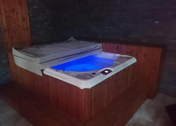 Bison Ranch 3* Roznov