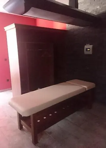 Bison Ranch 3* Roznov