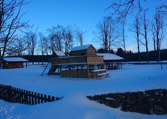 Guest house Bison Ranch