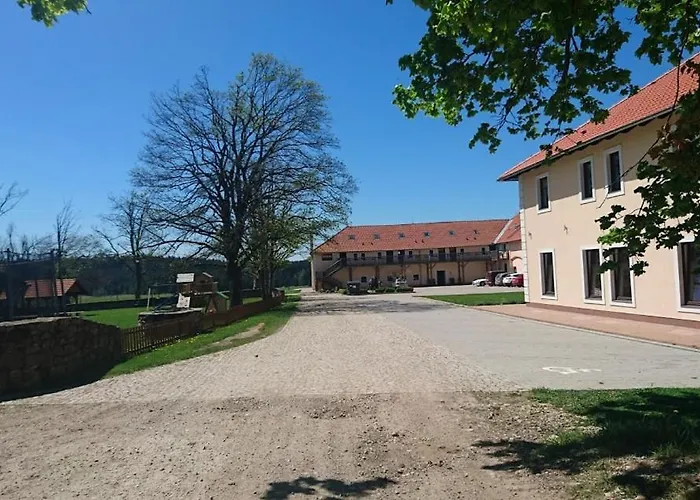 Bison Ranch