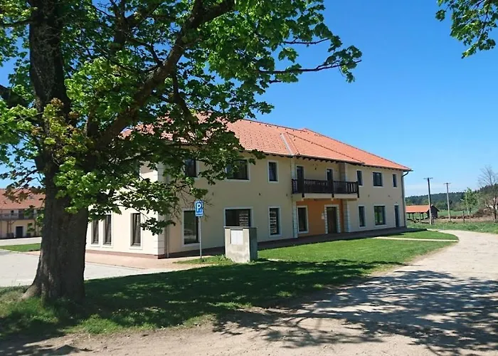 Guest house Bison Ranch
