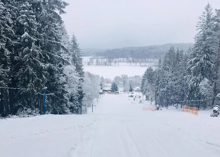 Bison Ranch 3*