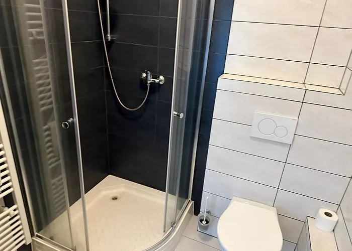 Bison Ranch Penzion Roznov